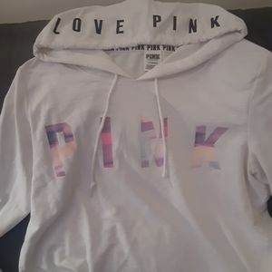 Victoria secret hoodie